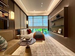 Jalan Merah Saga (D10), Condominium #620720161